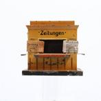 KIBRI, BING, KRAUS - Blikken speelgoed - (6) Spoor 1 &0