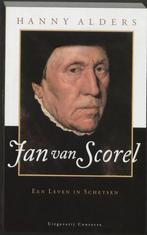 Jan van Scorel, Verzenden