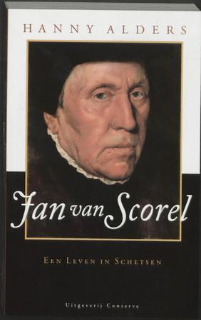 Jan van Scorel, Livres, Langue | Langues Autre, Envoi