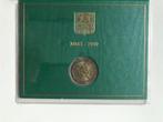 Vaticaan. 2 Euro 2010 Anno Sacerdotale (Zonder
