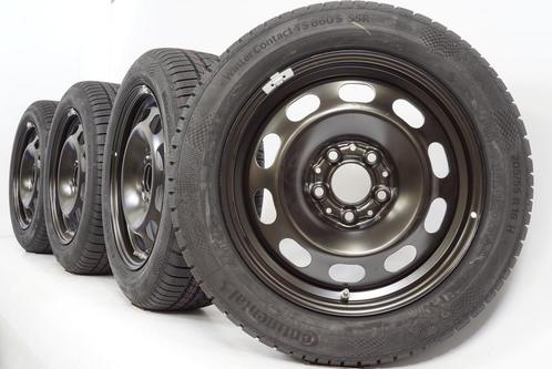 BMW 1 Serie F40 F41 2 serie Gran Coupe 16 inch Stalen Velgen, Auto-onderdelen, Banden en Velgen, Ophalen of Verzenden
