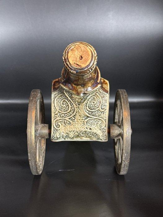 metaxa brandy - Whiskyglas - Vintage karaf / decanteerfles, Antiquités & Art, Antiquités | Ustensiles de cuisine