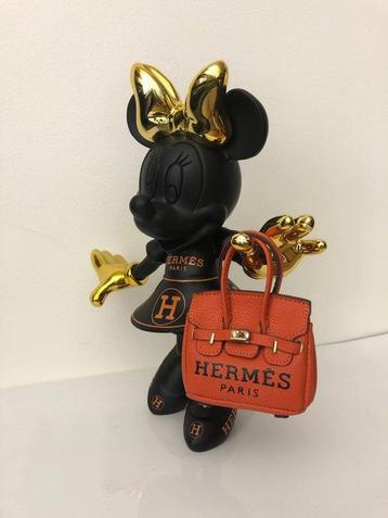 GF Exclusives - Hermès x Minnie Mouse