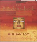 Het boeddhaboek 9789045302942 L. Too, Boeken, Verzenden, Zo goed als nieuw, L. Too