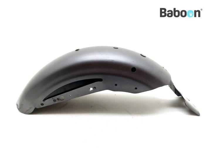 Achterspatbord Harley-Davidson XL 883 N Sportster Iron, Motoren, Onderdelen | Harley-Davidson, Gebruikt, Verzenden