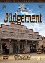 Cimarron Strip: The Judgement DVD (2009) Stuart Whitman cert, Cd's en Dvd's, Zo goed als nieuw, Verzenden