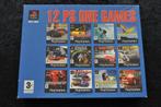 All Star Action Playstation 1 PS1 Boxed 12 PS One Games, Games en Spelcomputers, Verzenden, Nieuw
