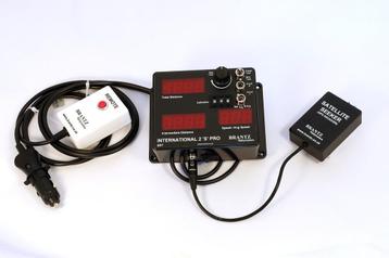Brantz Bundel BR7 met GPS plug & go beschikbaar voor biedingen
