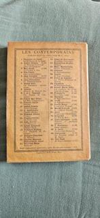 André Salmon - Le manuscrit trouvé dans le chapeau - 1919