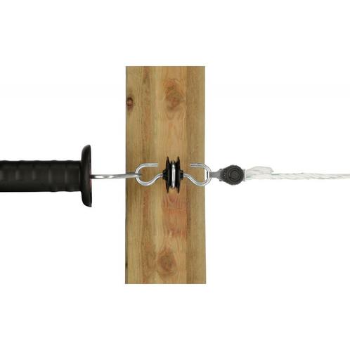 Isolateur double ancrage display-box (10pc) - kerbl, Tuin en Terras, Tuinhekken en Hekwerk