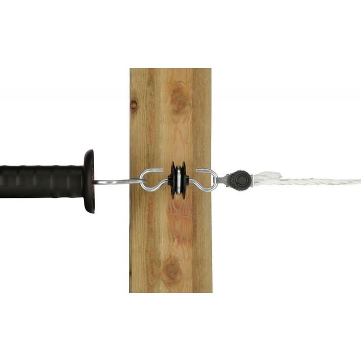 Isolateur double ancrage display-box (10pc) - kerbl, Jardin & Terrasse, Clôtures de jardin, Neuf