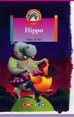 Spetter / Groep 5 Serie 1 / deel Hippo 9789027642271, Boeken, Kinderboeken | Jeugd | onder 10 jaar, Gelezen, Marc Bel, Marc de Bel