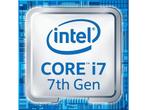 Intel Core i7-7700K - CPU - 4 cores - 4,2GHz/4,5GHz - Socket, Informatique & Logiciels, Processeurs, Verzenden