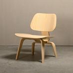 Herman Miller - Charles & Ray Eames - Lounge stoel (1) - LCW, Antiek en Kunst
