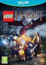 LEGO The Hobbit Wii U GameshopX.nl, Verzenden, Nieuw