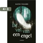 De val van een engel / Pepijn / 6 9789401409650 Katie Velghe, Boeken, Verzenden, Zo goed als nieuw, Katie Velghe