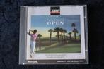 Palm Springs Open Philips CD-I No Back Cover, Verzenden, Nieuw