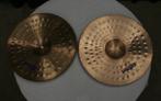 Paiste - 400 series 14 inch - Jeu de cymbales charleston -