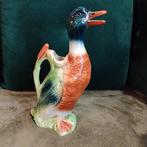 St. Clement - Karaf - Porselein - Wein Karaffe Porzellan