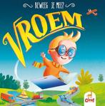 Vroem / Beweeg je mee? / 0 9789492616548 Liesbeth Elseviers, Boeken, Verzenden, Gelezen, Liesbeth Elseviers