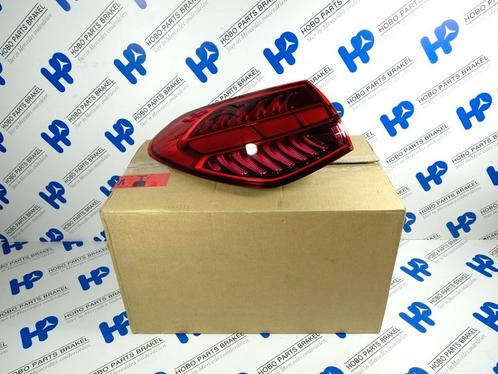 Achterlicht C-klasse w206 Combi LED Links (Nieuw), Auto-onderdelen, Verlichting, Nieuw, 12 maanden garantie, Mercedes-Benz, Ophalen of Verzenden