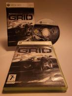 Racedriver Grid Xbox 360- Live, Ophalen of Verzenden
