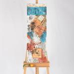 Dario Bosa (1958) - Abstract Blue