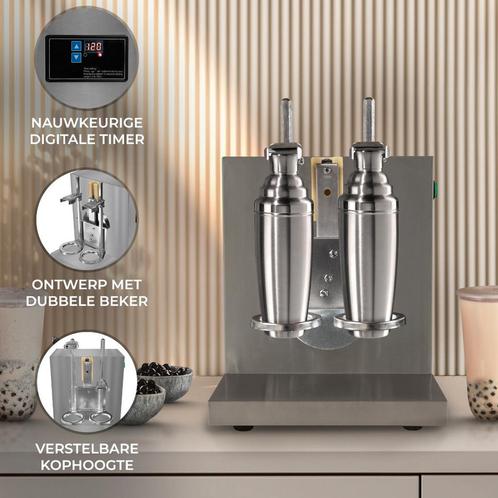 Automatische Boba Bubble Tea Shaker, Articles professionnels, Horeca | Food, Envoi