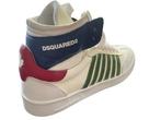 DSquared - Sneakers - Maat: EU 41 - Nieuw met tags, Kleding | Heren, Schoenen, Nieuw