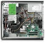 Windows XP, 7 of 10 Pro HP 6200 Pro MT i3/i5/i7 4/8/16GB, Computers en Software, Ophalen of Verzenden, Gebruikt