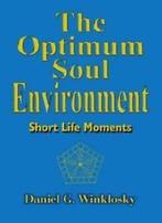 The Optimum Soul Environment, Winklosky, G.   ,,, Boeken, Zo goed als nieuw, Winklosky, Daniel G., Verzenden