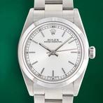 Rolex - Oyster Perpetual - Silver Circle - 67480 - Unisex -