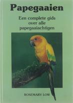 Papegaaien 9789025291983 Low, Boeken, Verzenden, Gelezen, Low