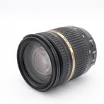 Tamron 17-50mm F/2.8 SP Di II VC Canon occasion, Audio, Tv en Foto, Verzenden, Zo goed als nieuw