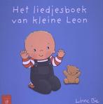 Het liedjesboek van kleine Leon / Clavis peuter Linne Bie, Boeken, Verzenden, Gelezen, Linne Bie