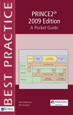 Prince2 / 2009 / Best practice 9789087535445 Ron Seegers, Boeken, Verzenden, Zo goed als nieuw, Ron Seegers