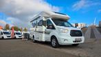 Benimar Cocoon 483 goed verzorgd met slechts 30000 km 81118, Caravans en Kamperen, Automaat, Ford, Diesel, Tot en met 3