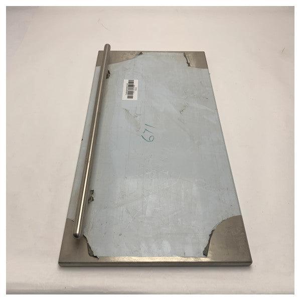 Bieden: Sub Zero Stainless Steel Marine Installation Frame, Huis en Inrichting, Keuken | Keukenbenodigdheden, Ophalen of Verzenden