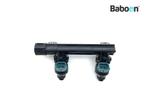 Injector Honda NC 750 X 2018-2019 DCT (NC750X), Verzenden, Gebruikt