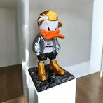 Orima Pop Art - DONALD Duck Street Art « Just Duck It », Antiek en Kunst