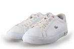 Lacoste Sneakers in maat 37 Wit | 5% extra korting, Kleding | Dames, Verzenden, Wit, Sneakers, Lacoste