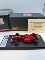 BBR 1:43 - Modelauto - Ferrari F310 M.Schumacher, Nieuw