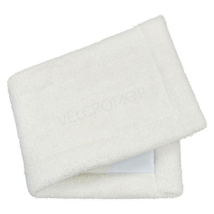 VELCRO MOP INDUSTRIAL (droog gebruik), Huis en Inrichting, Schoonmaakartikelen, Ophalen of Verzenden