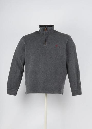 Relaxed Sweater in Gray size L beschikbaar voor biedingen