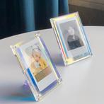 3-inch Fotolijst Lijstje Glow - Geschikt voor Fujifilm Polar, Verzamelen, Verzenden, Nieuw