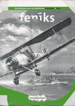 Feniks Werkboek 3 Havo, Boeken, Verzenden, Nieuw