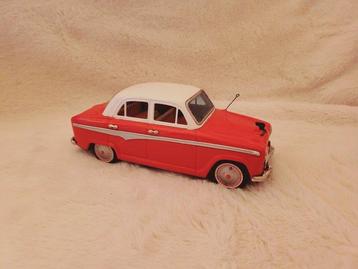 Trademark K Japan - Blikken speelgoed - Ford Consul Mk1 - beschikbaar voor biedingen