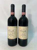 1997 Prunotto, Bussia - Barolo - 2 Flessen (0.75 liter)