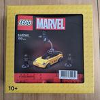 Lego - Promotional - 6487481 - Avengers Taxi - 2020+ -