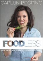 Foodless, Boeken, Verzenden, Gelezen